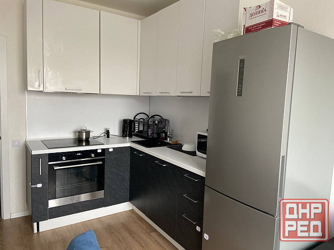 Сдается светлая однокомнатная квартира в Киевском районе Донецк - изображение 3