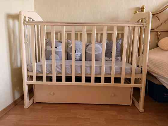 Детская кроватка (манеж) Донецк