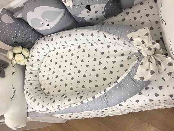 Детская кроватка (манеж) Донецк