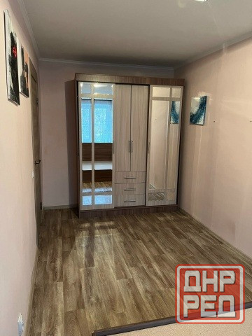 Сдам 2-х комнатную квартиру 49.2 кв.м в центре города, Ворошиловский район, Атлетик Донецк - изображение 5