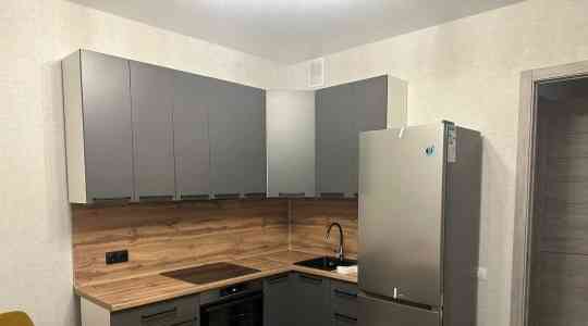 Сдаю однокомнатную квартиру 47.0 м² этаж 8/9 город Донецк, Калининский Донецк
