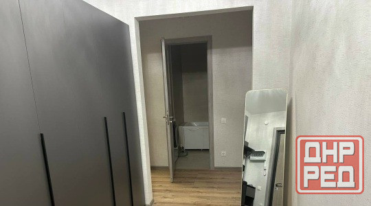 Сдаю однокомнатную квартиру 47.0 м² этаж 8/9 город Донецк, Калининский Донецк - изображение 3