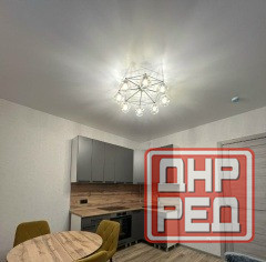 Сдаю однокомнатную квартиру 47.0 м² этаж 8/9 город Донецк, Калининский Донецк - изображение 2