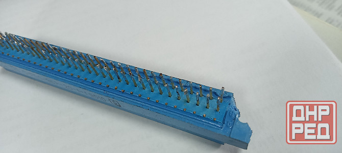 Разъем снп59-96р-20-1-1 Донецк - изображение 2