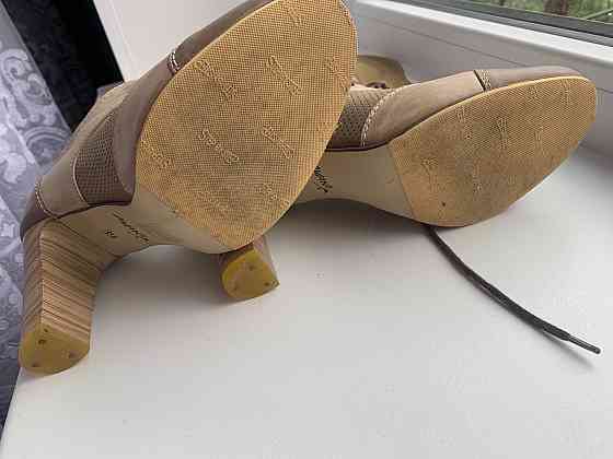 туфли женские avanti Донецк