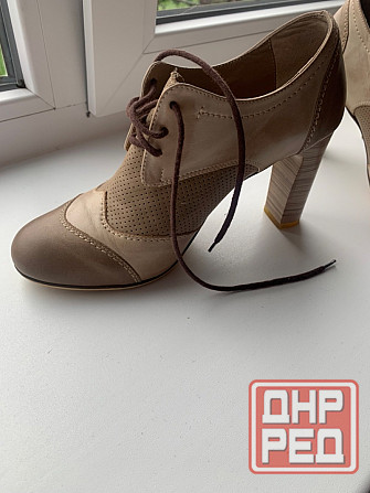 туфли женские avanti Донецк - изображение 1