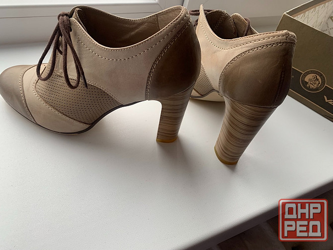 туфли женские avanti Донецк - изображение 2