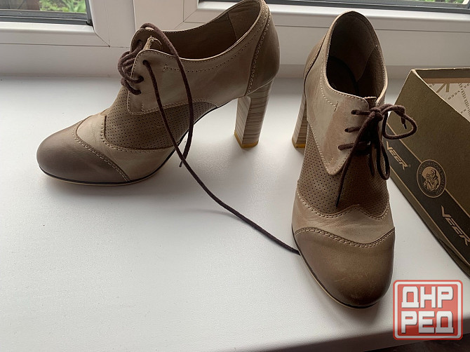 туфли женские avanti Донецк - изображение 3