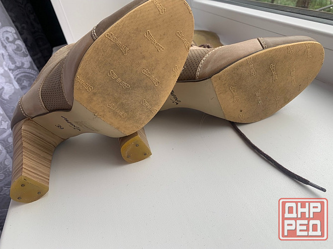 туфли женские avanti Донецк - изображение 4