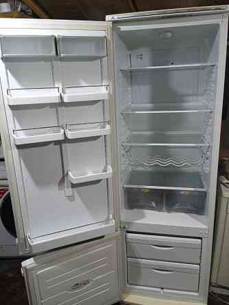 Рабочий холодильник Атлант Донецк