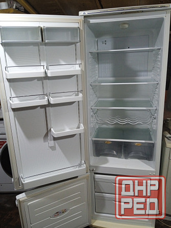 Рабочий холодильник Атлант Донецк - изображение 1