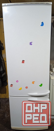 Рабочий холодильник Атлант Донецк - изображение 2