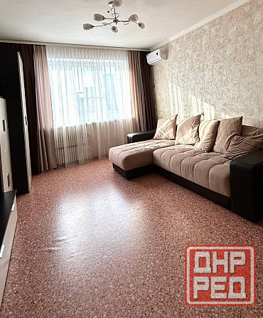 сдам квартиру на Плеханова Макеевка - изображение 2