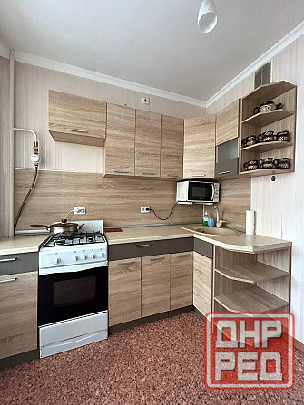 сдам квартиру на Плеханова Макеевка - изображение 1