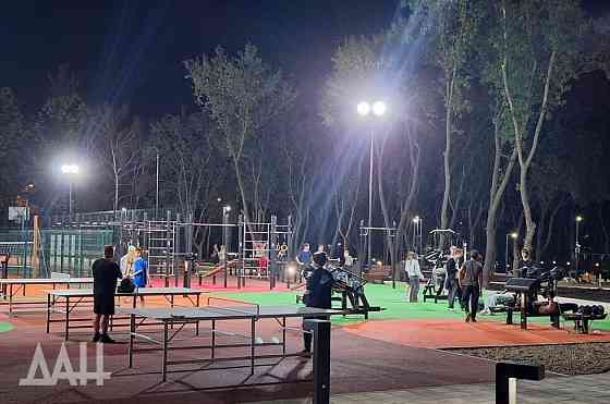 Продам 1 к.кв Донецк