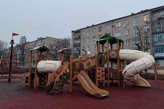 Продам 1 к.кв Донецк