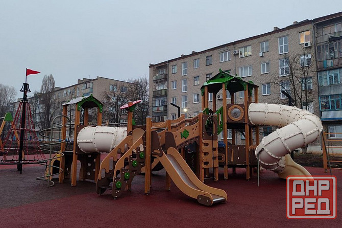 Продам 1 к.кв Донецк - изображение 5