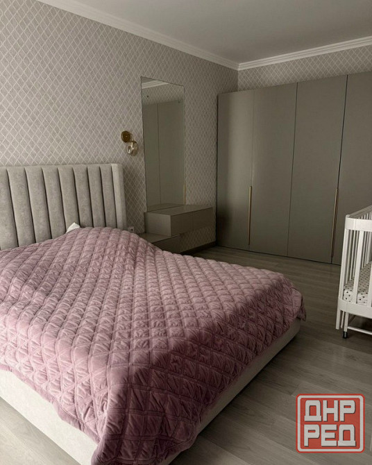 Сдаю двухкомнатную квартиру 66.0 м² Будёновский район, Микрорайон Донецк - изображение 5
