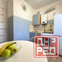 Сдаётся 2х комнатная квартира с хорошим ремонтом Донецк - изображение 5