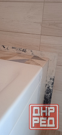 Услуги по отделке помещений: профессионально, качественно, надежно. Кировское - изображение 6