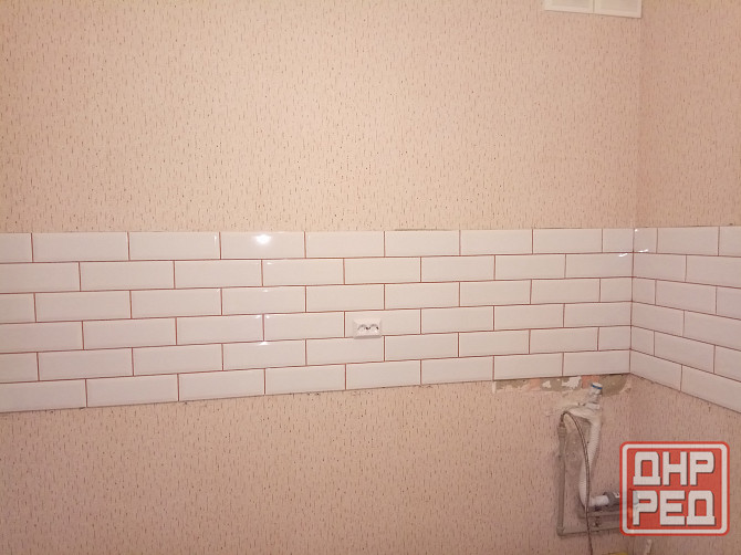 Услуги по отделке помещений: профессионально, качественно, надежно. Кировское - изображение 2