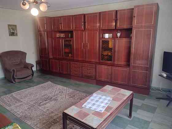 Сдается 3х ком квартира! Набережная! Донецк