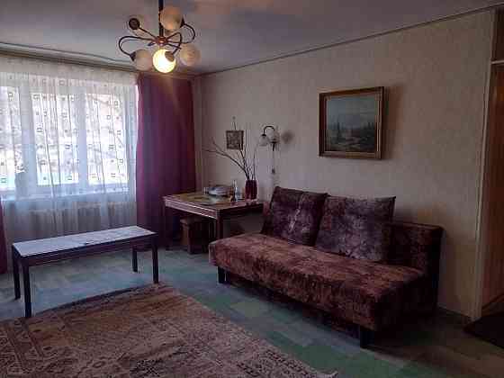 Сдается 3х ком квартира! Набережная! Донецк