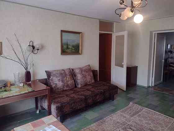 Сдается 3х ком квартира! Набережная! Донецк