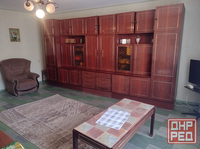 Сдается 3х ком квартира! Набережная! Донецк - изображение 4