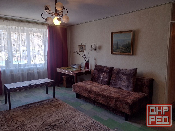 Сдается 3х ком квартира! Набережная! Донецк - изображение 2