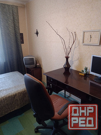 Сдается 3х ком квартира! Набережная! Донецк - изображение 5