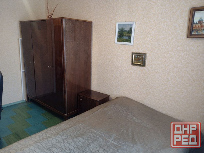 Сдается 3х ком квартира! Набережная! Донецк - изображение 6