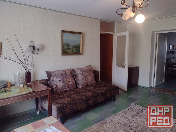 Сдается 3х ком квартира! Набережная! Донецк - изображение 1