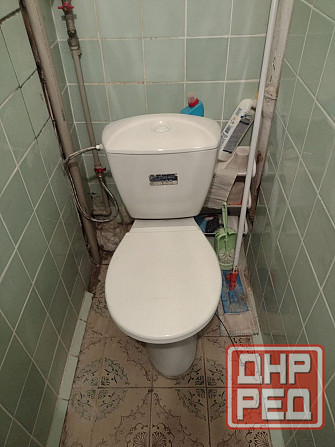 Сдается 3х ком квартира! Набережная! Донецк - изображение 9