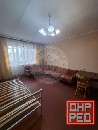 Аренда 2к, мкрн. Центральный в Макеевка - изображение 5