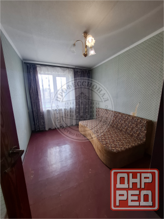Аренда 2к, мкрн. Центральный в Макеевка - изображение 4