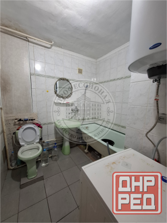 Аренда 2к, мкрн. Центральный в Макеевка - изображение 7