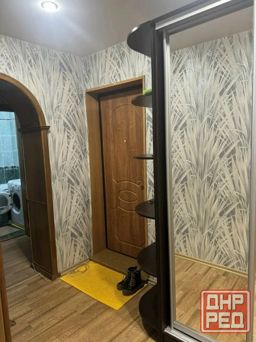 Сдаю 2-х комнатную квартиру в Калининском районе, проспект Ильича, 76 Донецк - изображение 1