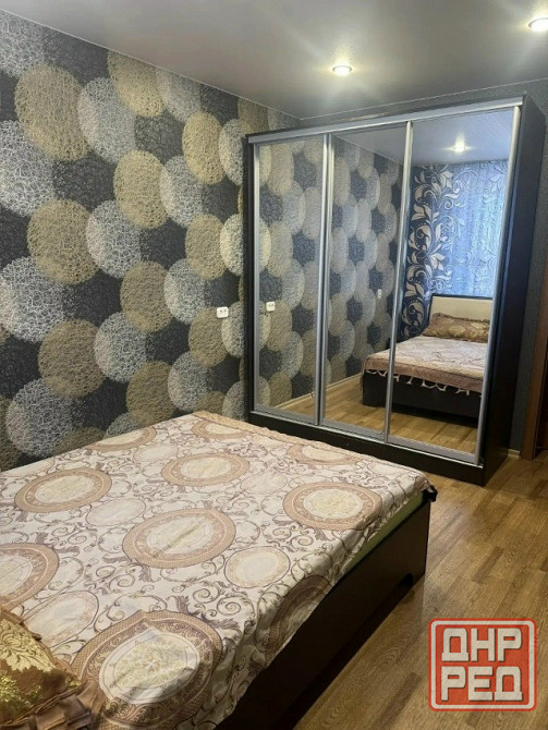 Сдаю 2-х комнатную квартиру в Калининском районе, проспект Ильича, 76 Донецк - изображение 2