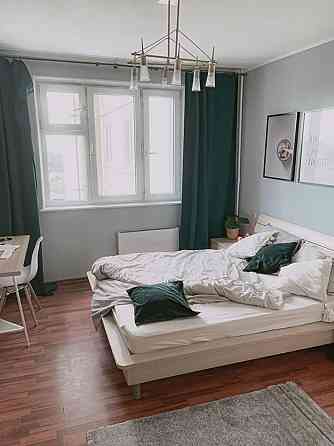 Сдам двухкомнатную квартиру в Ленинском районе Донецк