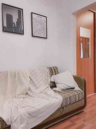 Сдам двухкомнатную квартиру в Ленинском районе Донецк