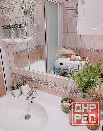 Сдам двухкомнатную квартиру в Ленинском районе Донецк - изображение 5