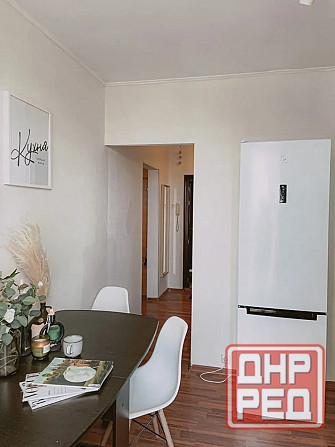 Сдам двухкомнатную квартиру в Ленинском районе Донецк - изображение 3