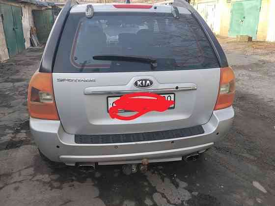 Продам Kia Макеевка