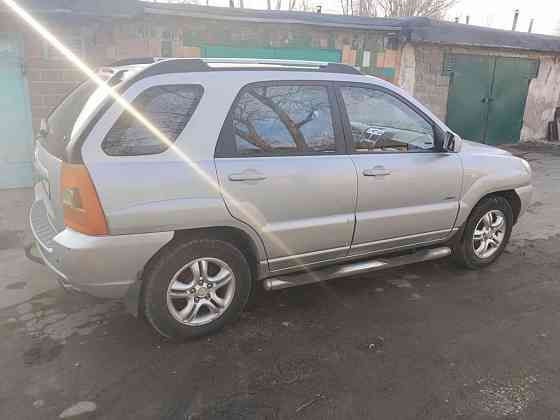 Продам Kia Макеевка