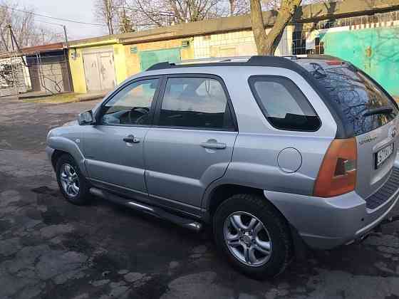 Продам Kia Макеевка