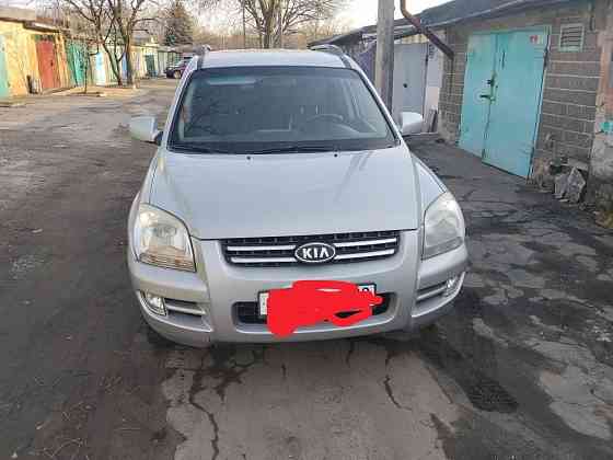 Продам Kia Макеевка