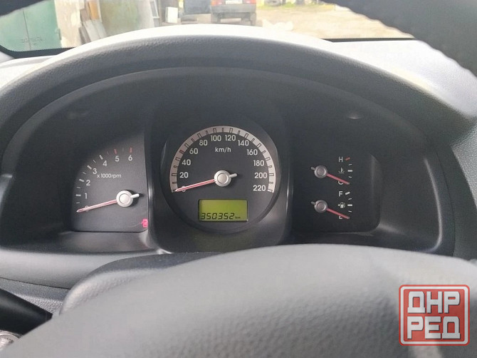 Продам Kia Макеевка - изображение 4