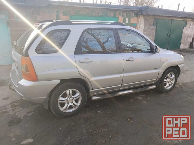 Продам Kia Макеевка - изображение 2