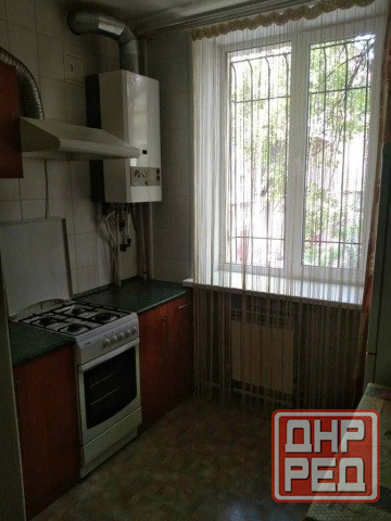 Сдам отличную 2-комнатную квартиру Донецк - изображение 5